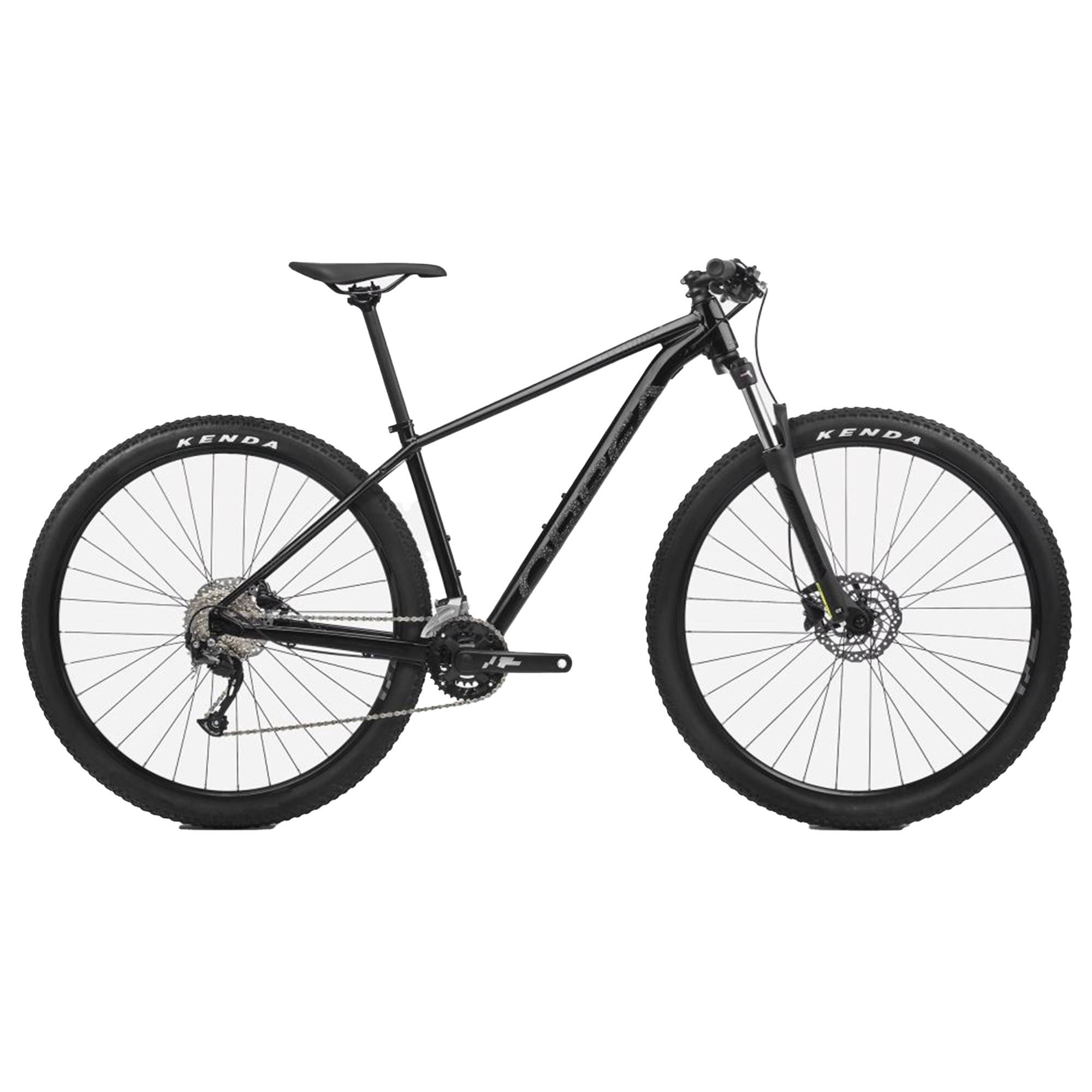 New Project (1) BICIKL ORBEA ONNA 40 29" 2X9 SPD BLACK/SILVER R207N9 - Slika 1