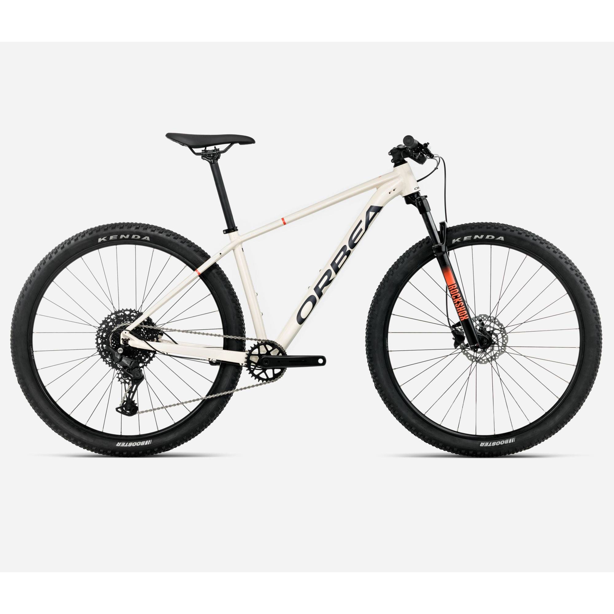 New Project (12) BICIKL ORBEA ONNA 20 29" CUES 1X11 SPD ROCK SHOX JUDY SILVER TK WHITE/BLUE T207RF - Slika 1