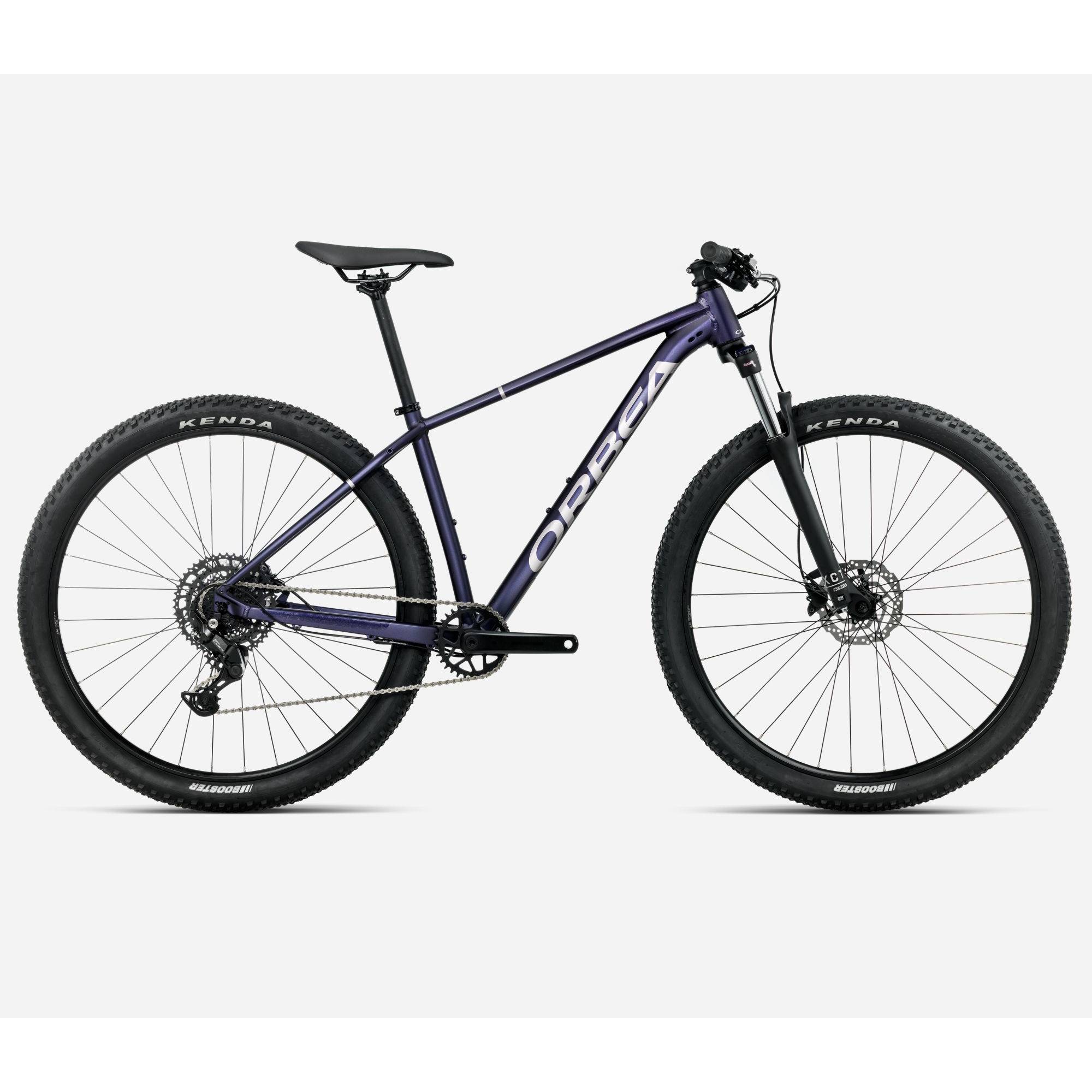 New Project (14) BICIKL ORBEA ONNA 40 29" CUES 1X9 SPD MATT BLUE/ SILVER T206RD - Slika 1