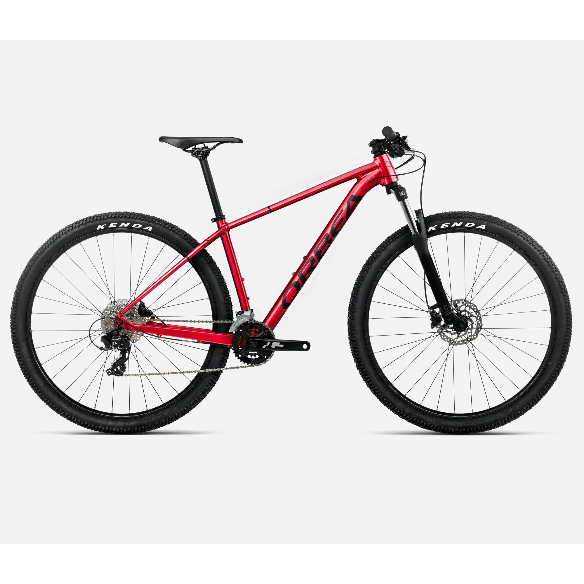 New Project (16) BICIKL ORBEA ONNA 50 29" 2X8 SPD RED/BLACK T205RA - Slika 1