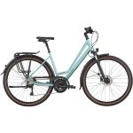 BICIKL BERGAMONT VITESS 50 AMSTERDAM MERMAID BLUE