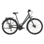 BICIKL BERGAMONT VITESS 40 RIGID  AMSTERDAM  KELP GREEN