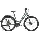 BICIKL BERGAMONT VITESS 30 AMSTERDAM HIGHLAND GREY