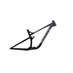 RAMA  MARIN  RIFT  ZONE 2 29" -XL - CRNO SIVA
