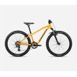 BICIKL ORBEA MX 24 XC MANGO/BLACK
