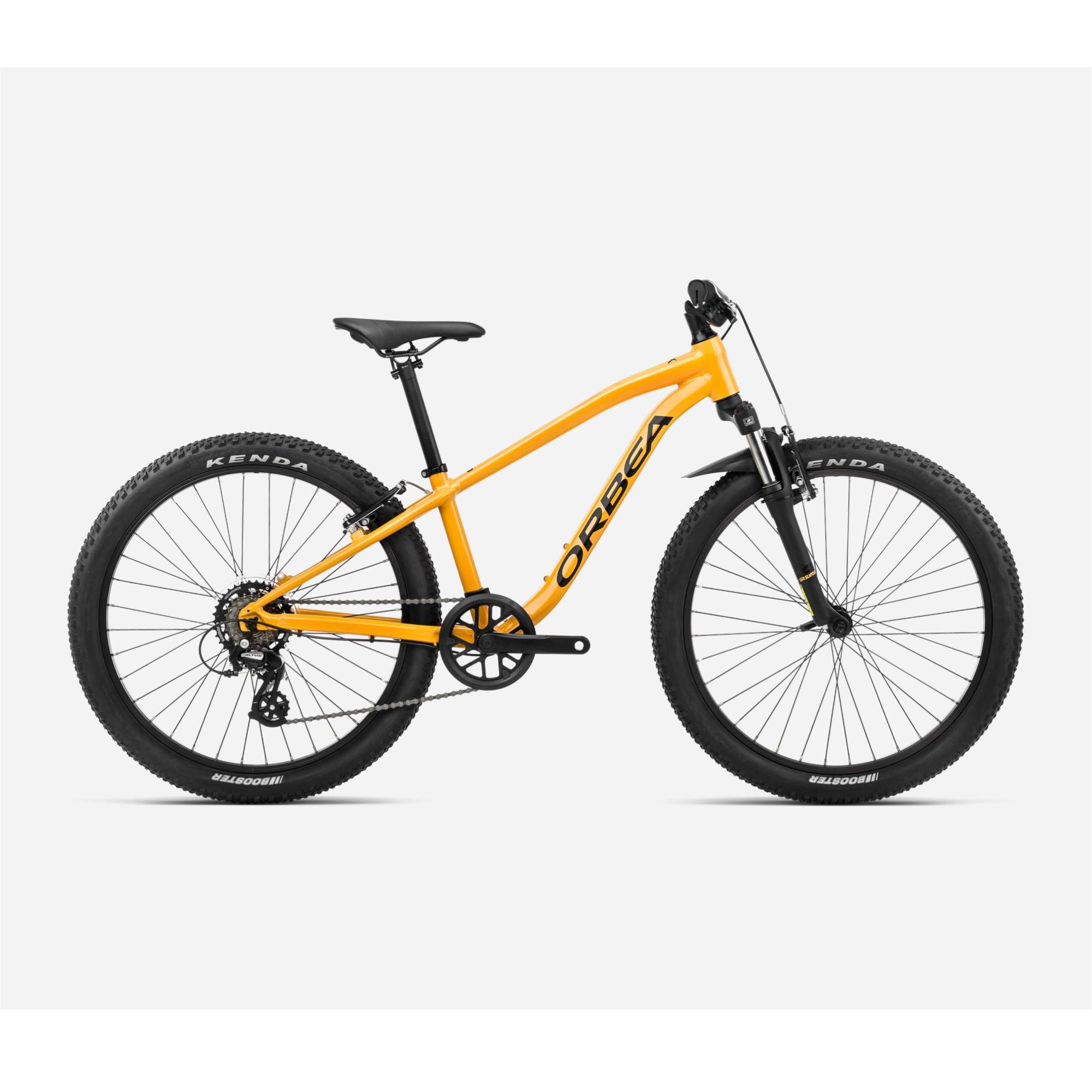 New Project (8) BICIKL ORBEA MX 24 XC MANGO/BLACK - Slika 1