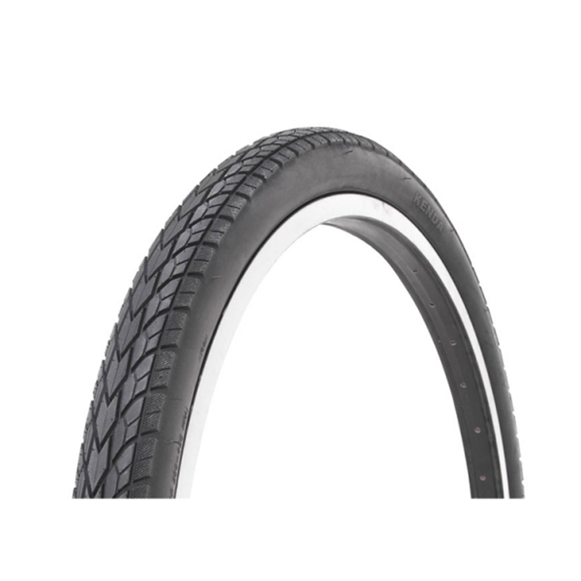 New Project GUMA 26X1,95 K1172 BK KENDA - Slika 1