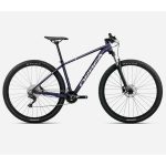 BICIKL ORBEA ONNA 30 DEORE 2X10 MATT BLUE/SILVER TT208RD