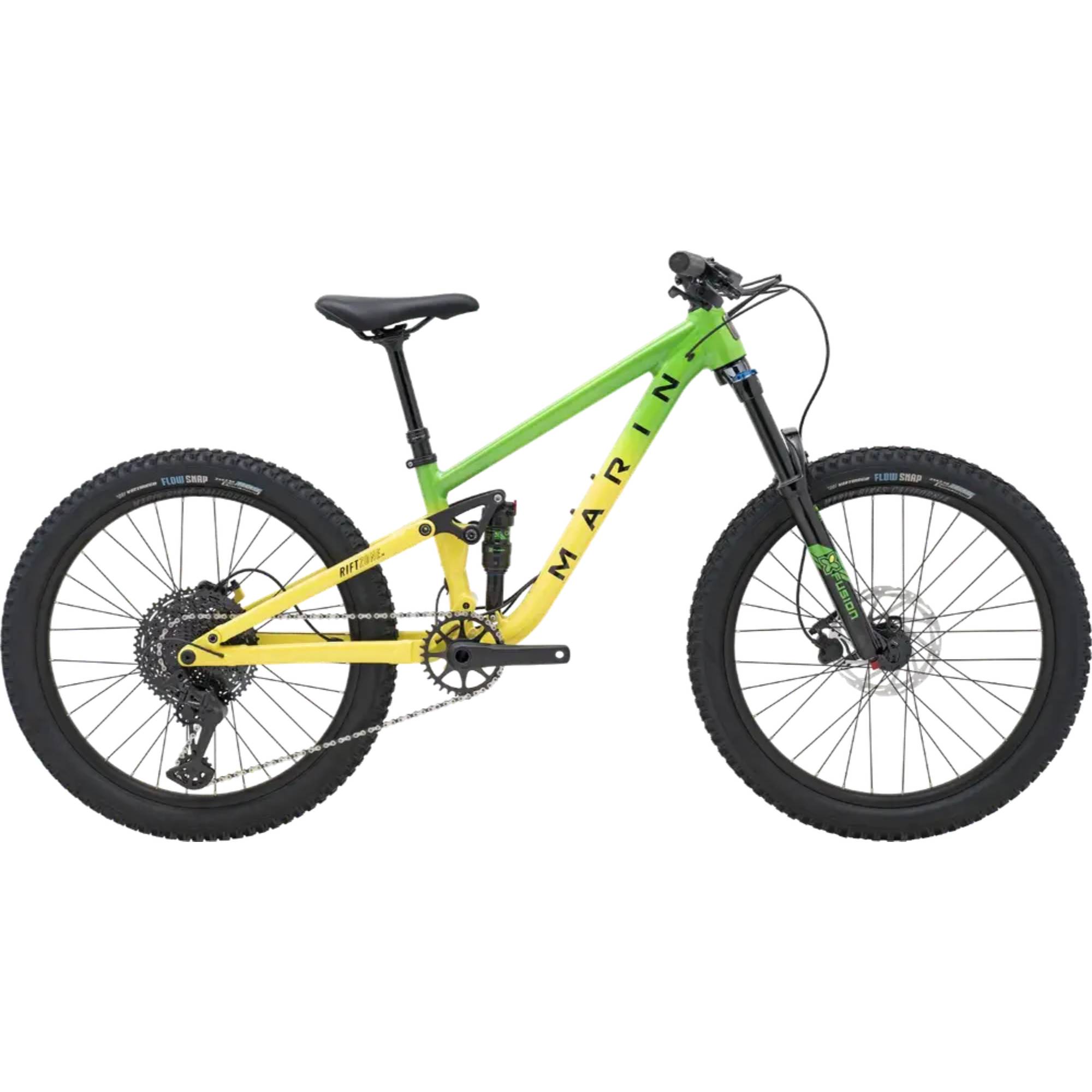 New Project (2) BICIKL MARIN RIFT ZONE JR. 24" - Slika 1