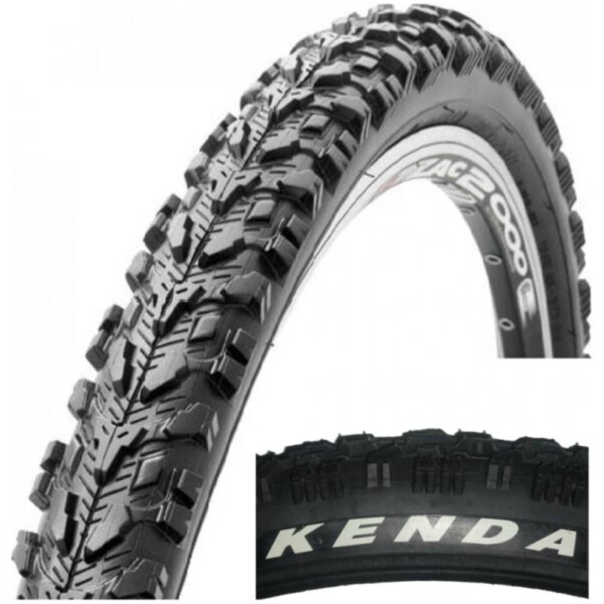New Project (5) GUMA 26X2,10 KENDA KOYOTE K901F - Slika 1