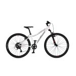 BICIKL AUTHOR  A-MATRIX 26 EXTREME WHITE/BLACK