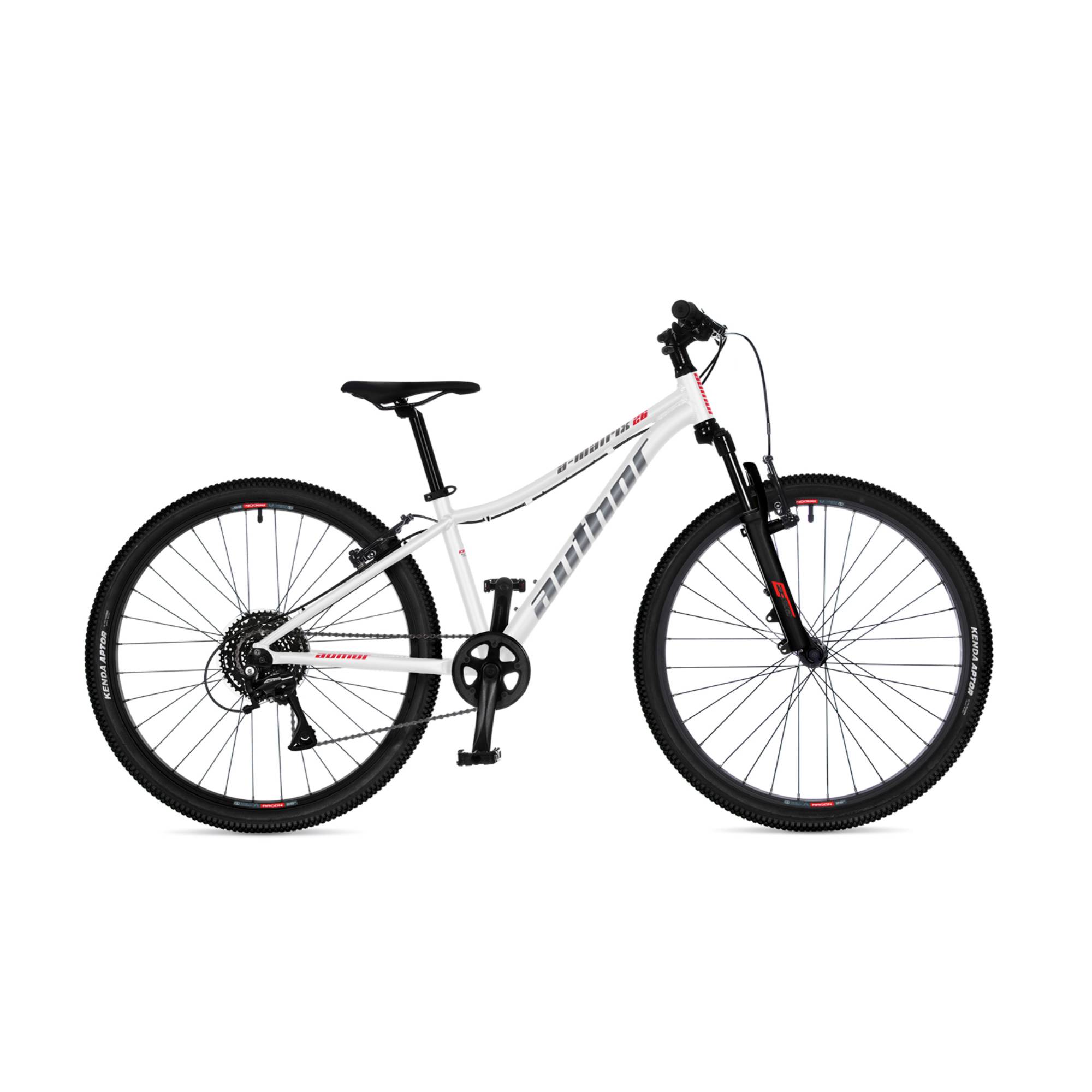 New Project (11) BICIKL AUTHOR A-MATRIX 26 EXTREME WHITE/BLACK - Slika 1