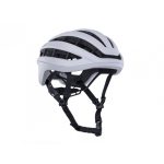 KACIGA  IMPRESA INMOLD 59-61 CM SILVER/WHITE