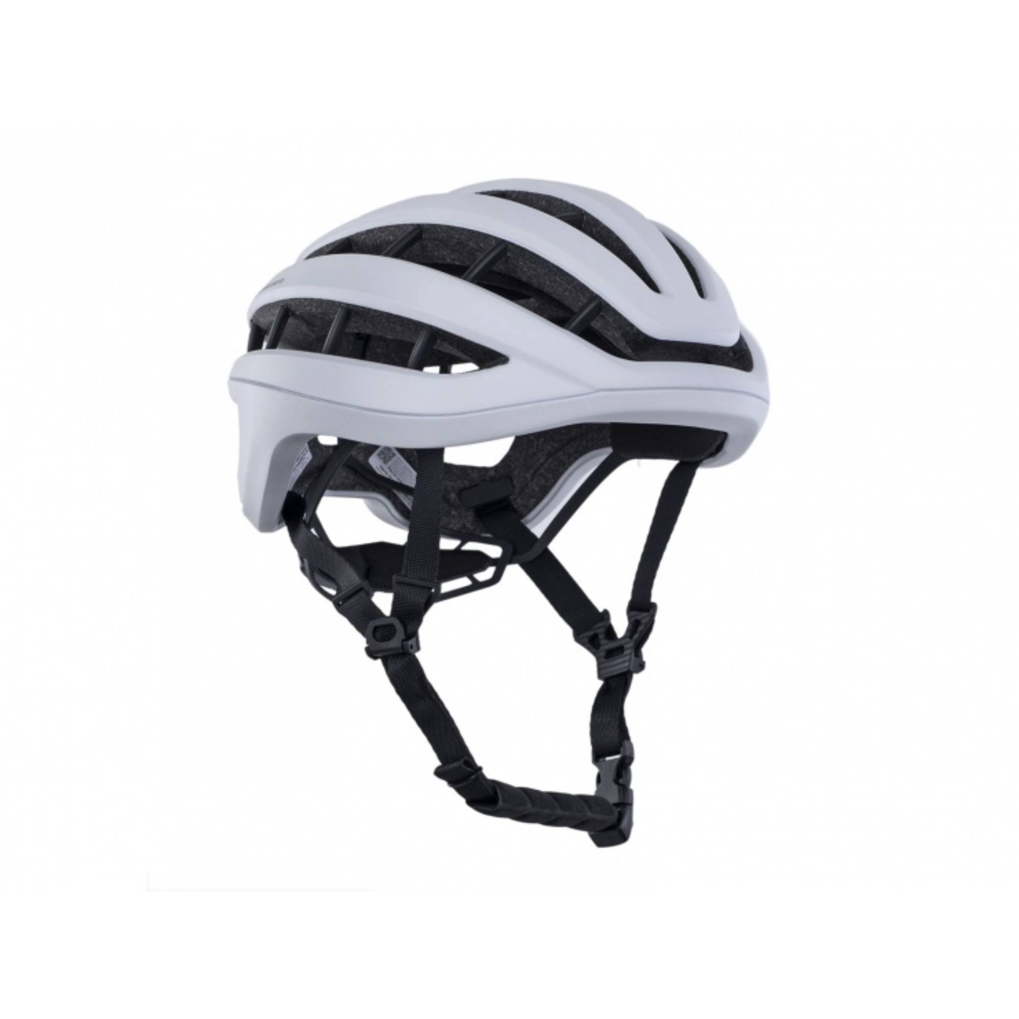 New Project (15) KACIGA IMPRESA INMOLD 59-61 CM SILVER/WHITE - Slika 1