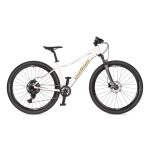 BICIKL AUTHOR A-MATRIX 27,5 - 16"  HYD. DISC  WHITE/SILVER