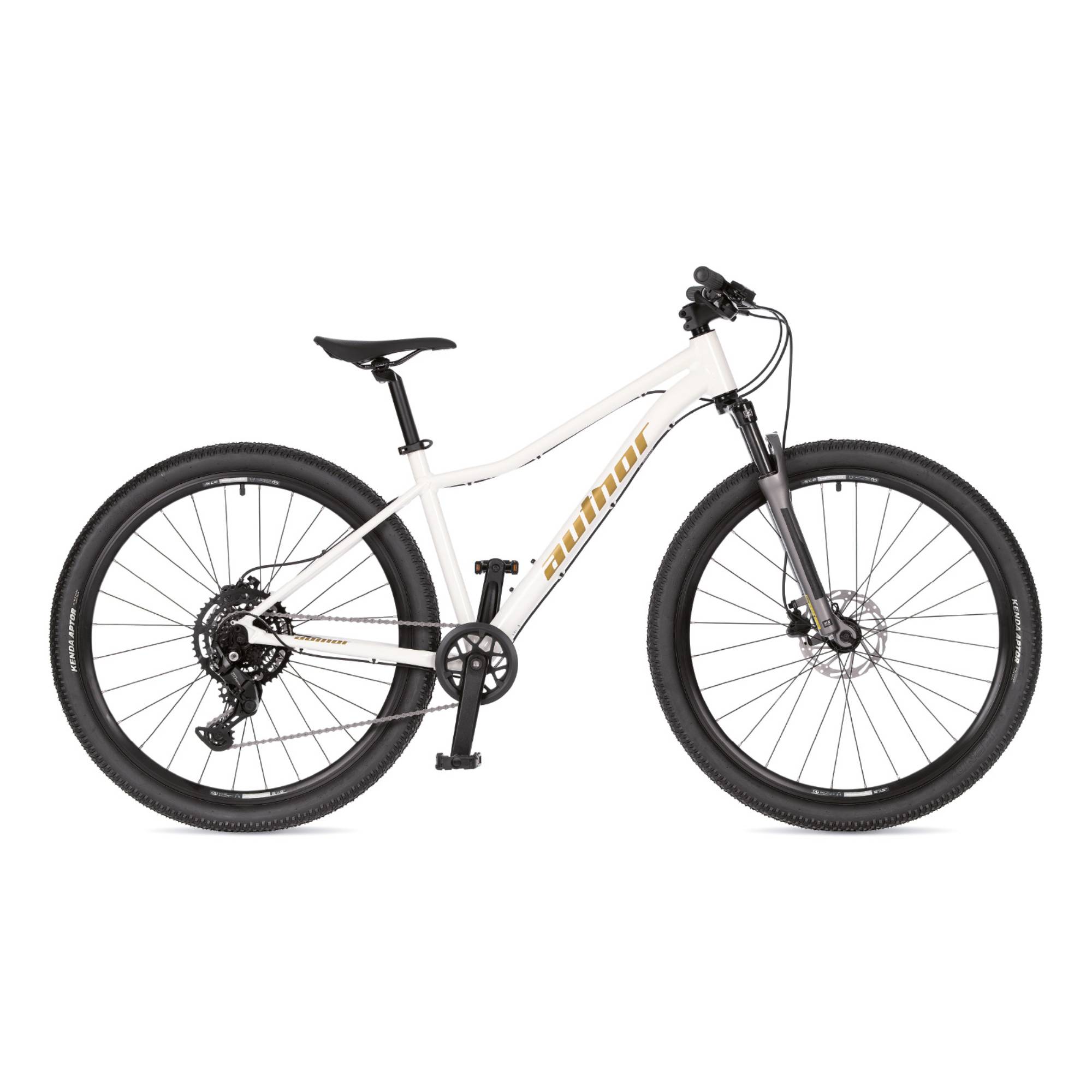 New Project (15) BICIKL AUTHOR A-MATRIX 27,5 - 16" HYD. DISC WHITE/SILVER - Slika 1