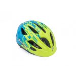 KACIGA  AUTHOR    STAR  RIDER  INMOLD 51-55 CM - Slika 3
