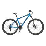 BICIKL AUTHOR RIVAL 27,5 - 17"  BLUE/BLACK