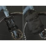 NOSAČ NA VILICU CARGO CAGE ACR-F05-ALU BLACK - Slika 3