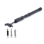 PUMPA AUTOR  AAP PIPE X23 AL/COMPOSITE
