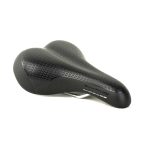 SJEDALO AUTHOR SOFT TOUCH VACUUM BLACK