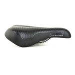 SJEDALO AUTHOR SOFT TOUCH VACUUM BLACK - Slika 3