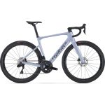 BICIKL WILIER  RAPIDA 105DI2 ASFALTO L DUSK GREY MATT