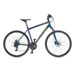 BICIKL AUTHOR  HORIZON CROSS 28  - 20" BLUE