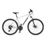 BICIKL AUTHOR MISSION   CUES 2X10 SPD  SILVER/BLACK