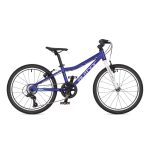 BICIKL AUTHOR COSMIC ALU  20 BLUE/WHITE