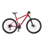 BICIKL AUTHOR IMPULSE  CUES 2X9 SPD  RED