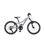 BICIKL AUTHOR SMART 20" FOGGY GREY MATT