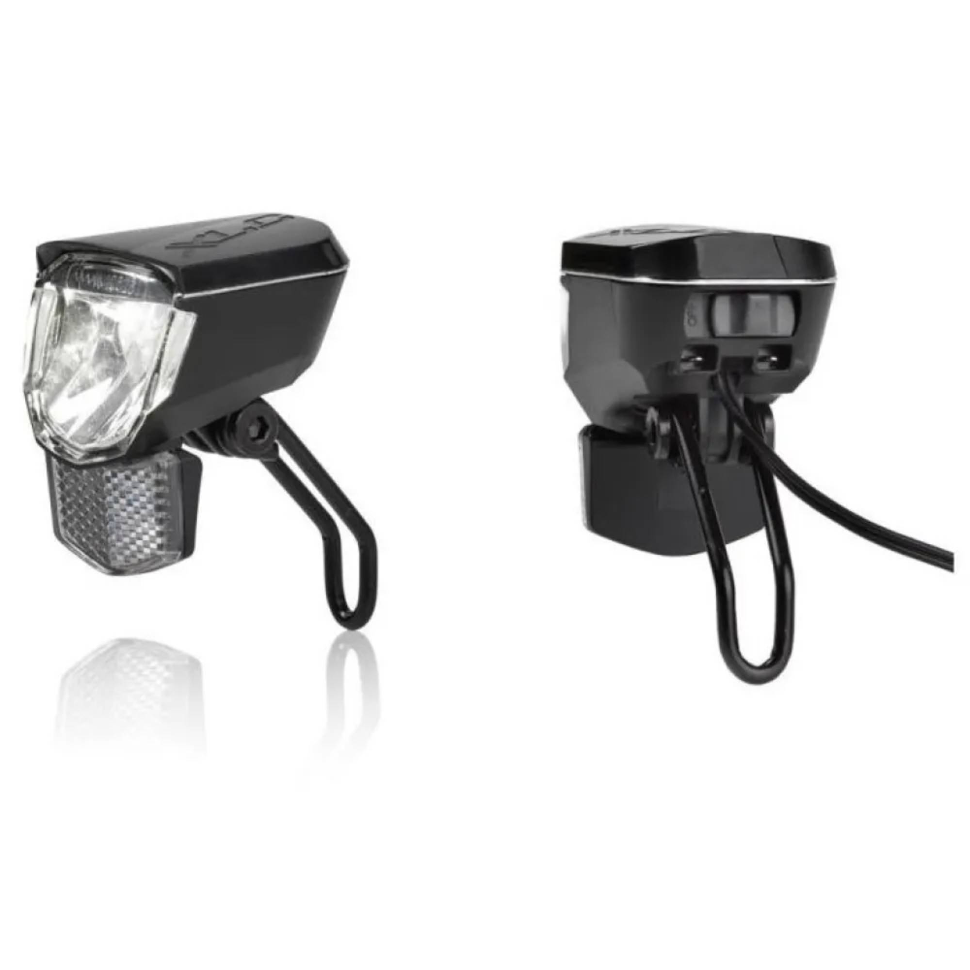 New Project (2) SVJETLO PREDNJE XLC SIRIUS D20 S LED 20 LUX - Slika 1