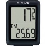 BIKECOMPUTER SIGMA BC 50 WL ATS WIRELESS